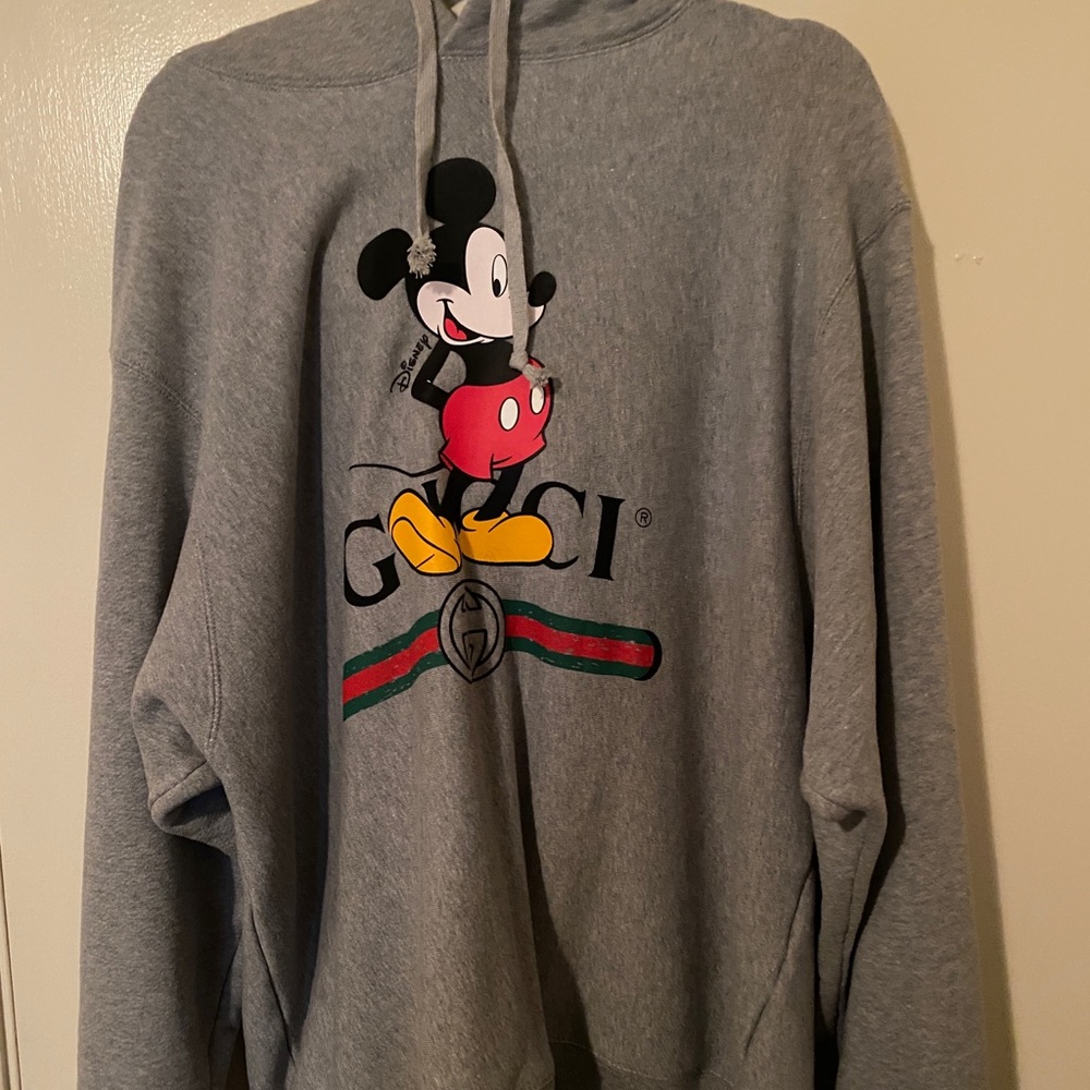 COPY - Gucci hoodie